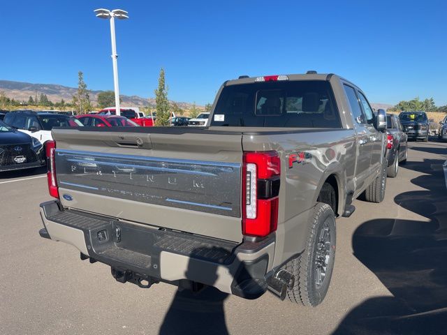 2026 Ford F-350 photo 4