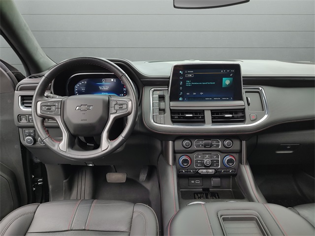 2023 Chevrolet Tahoe RST photo 8