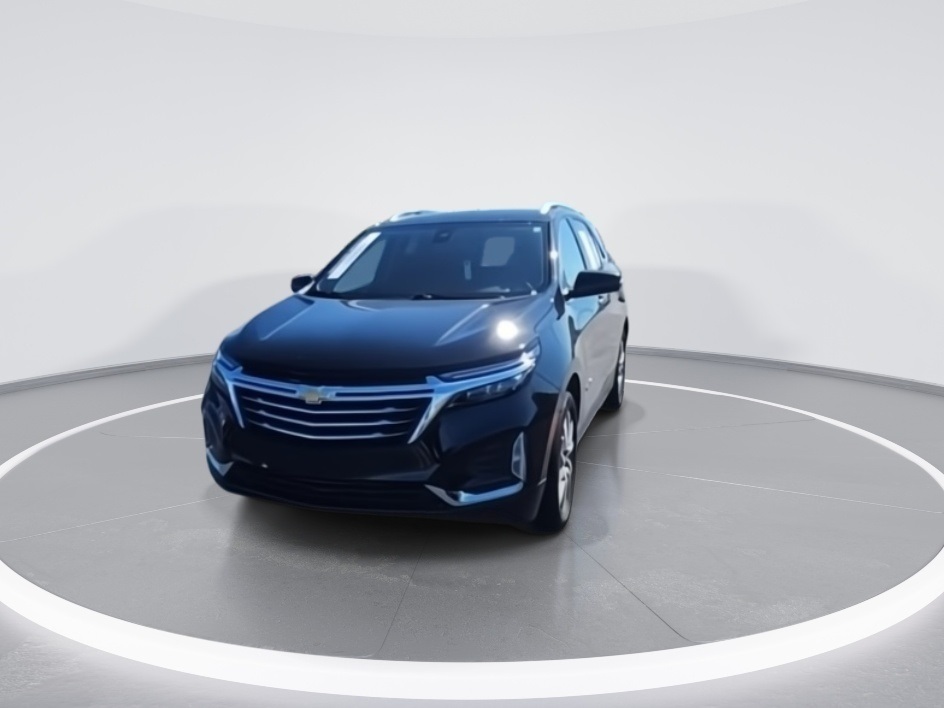 2023 Chevrolet Equinox Premier photo 3