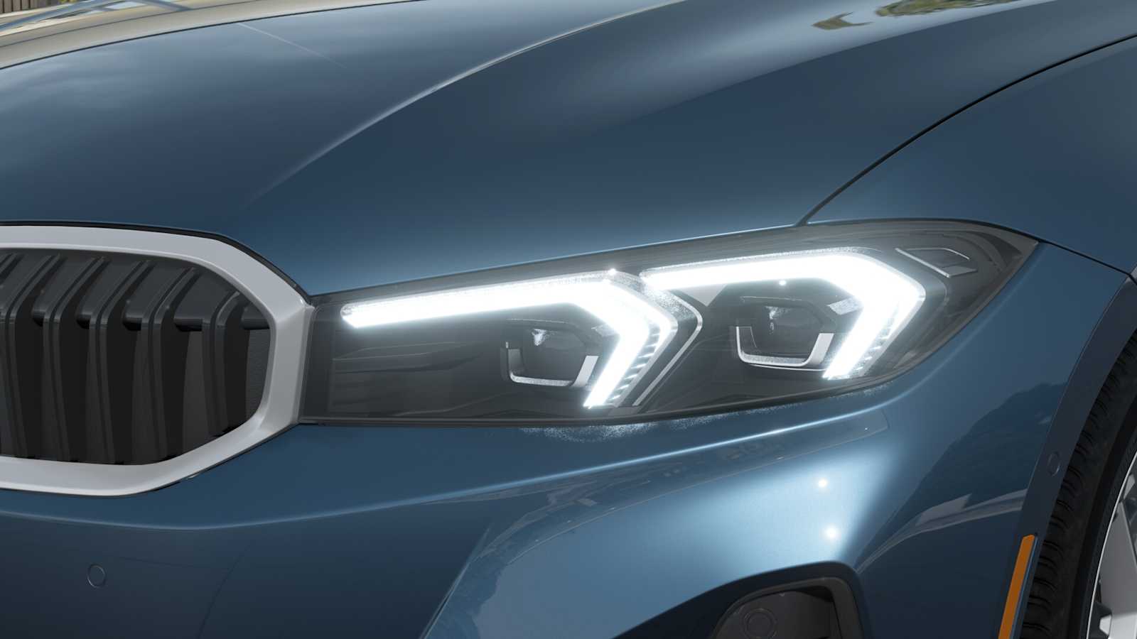 2026 Bmw 330i photo 6
