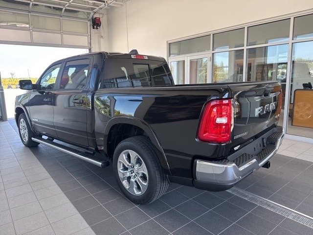 2025 Ram 1500 Big Horn Lone Star photo 3