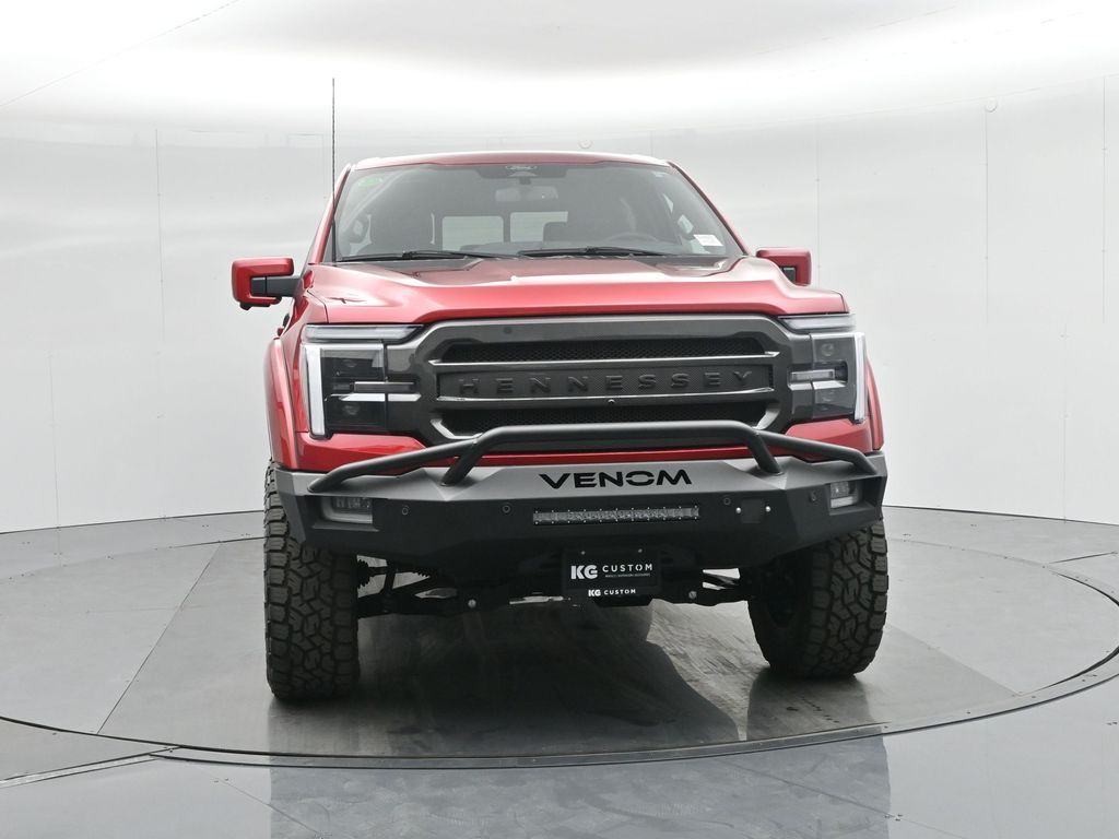 2024 Ford F-150 Lariat photo 62