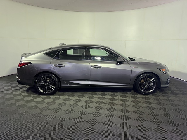 2024 Acura Integra A-Spec photo 9