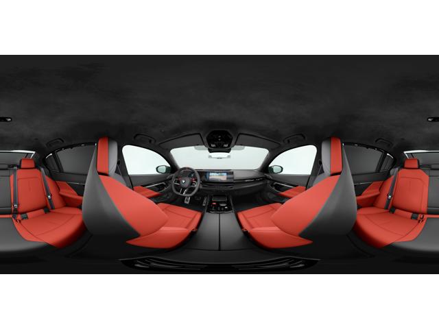 2026 Bmw M5 5 photo 2