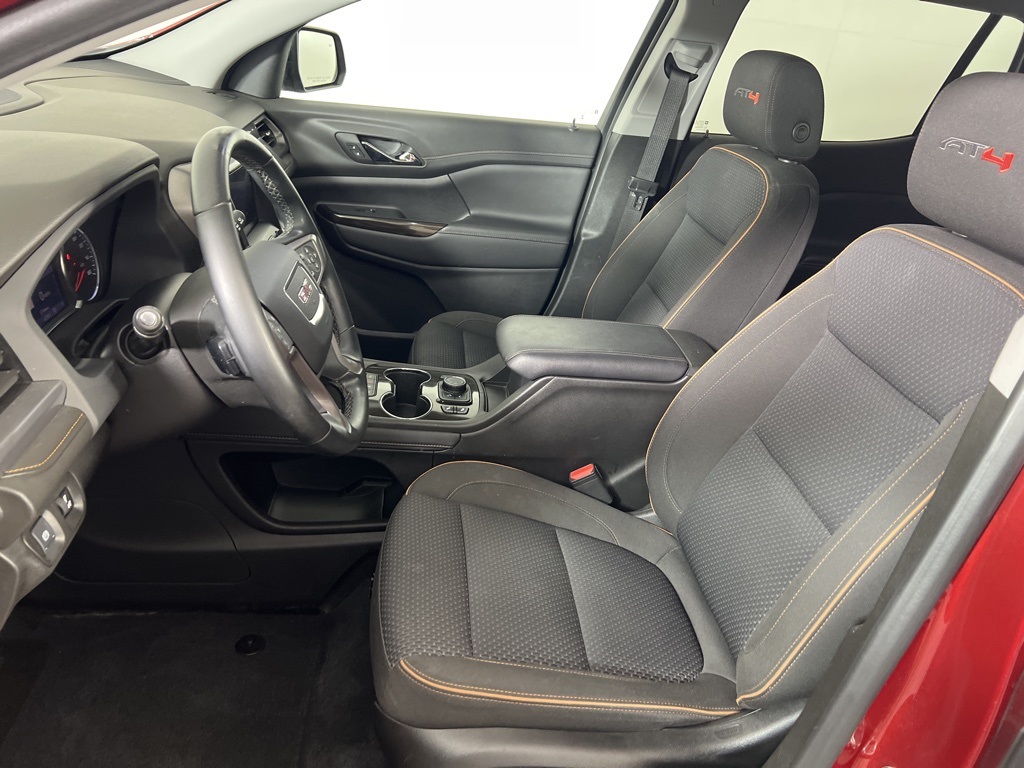 2023 Gmc Acadia AT4 photo 4
