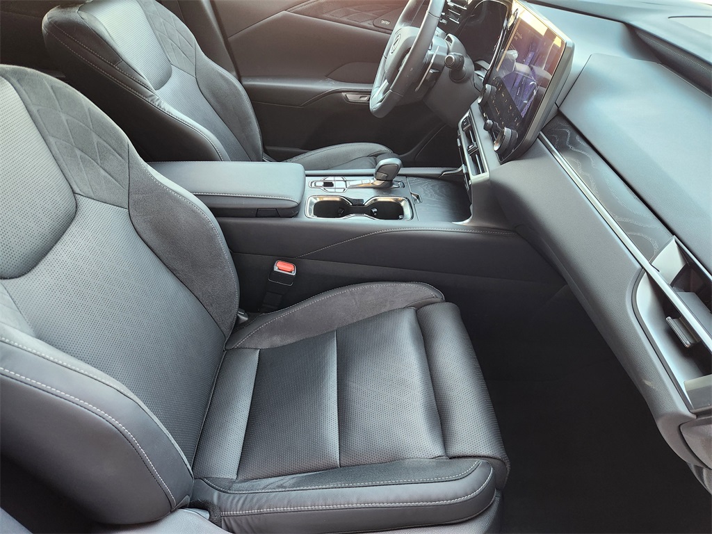 2023 Lexus RX 350 Luxury photo 13