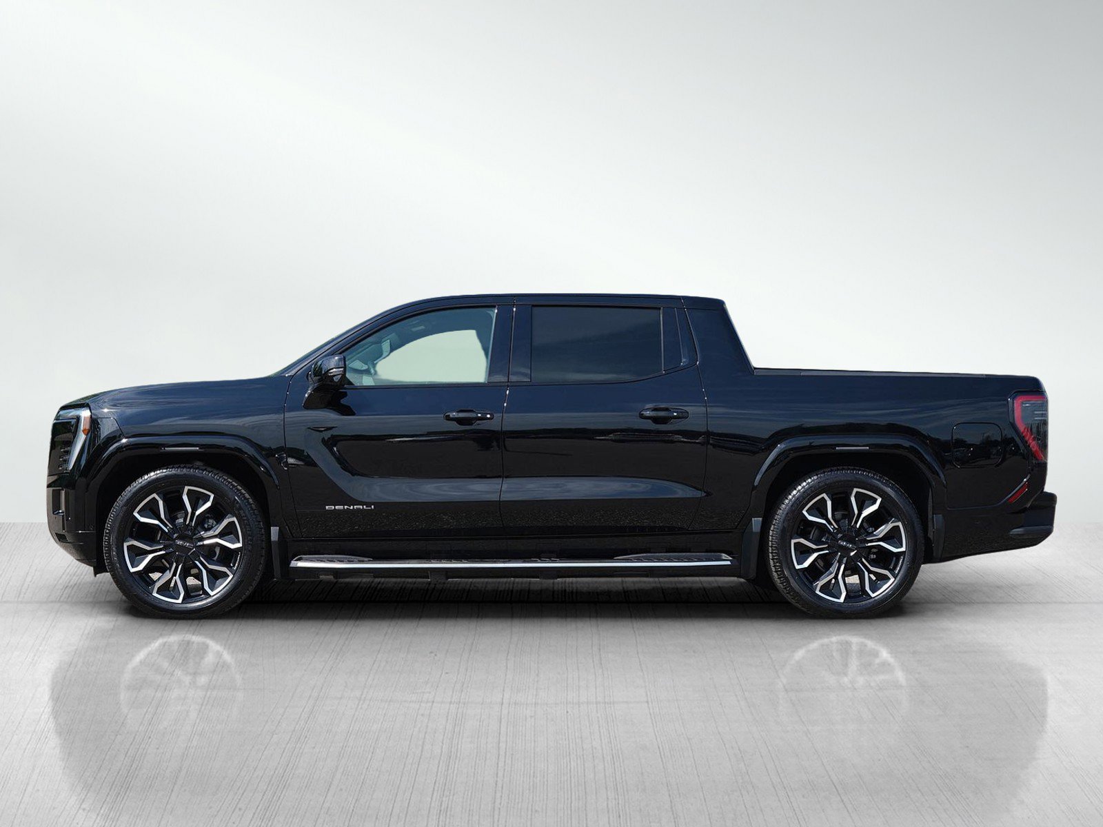Used 2025 GMC Sierra EV Denali with VIN 1GT40LEL3SU404962 for sale in Bloomington, Minnesota