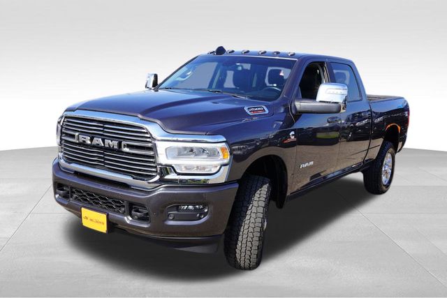 2024 Ram 2500 Laramie photo 11