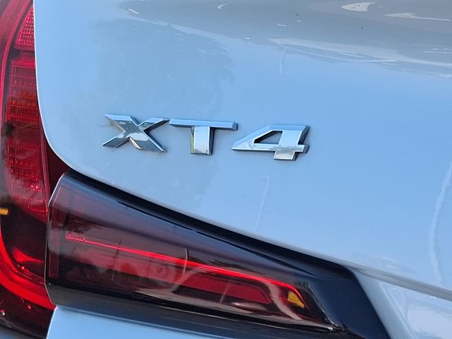 2023 Cadillac XT4 Premium Luxury photo 24