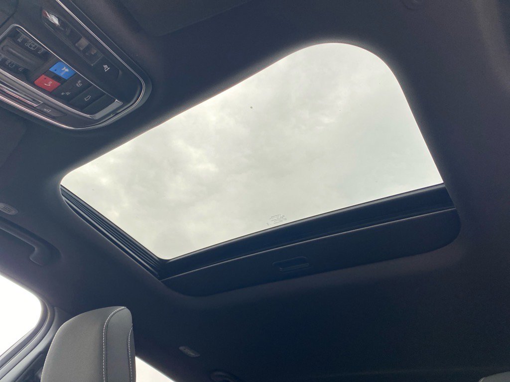 2025 Jeep Grand Cherokee Laredo X photo 9