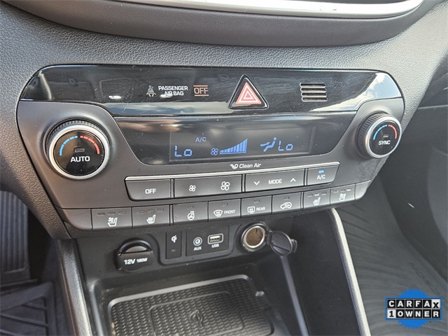 2020 Hyundai Tucson Ultimate photo 22