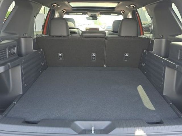 2026 Honda Passport TrailSport Elite photo 27