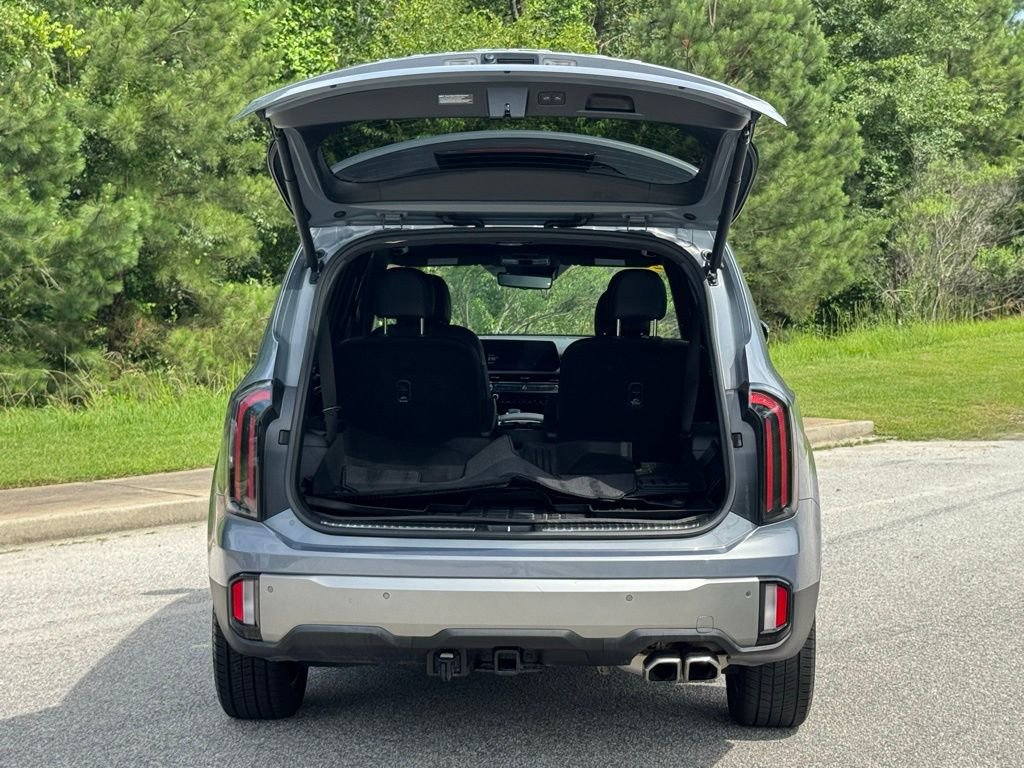 2023 Kia Telluride SX Prestige X-Line photo 12