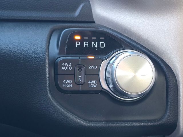 2022 Ram 1500 Laramie photo 19