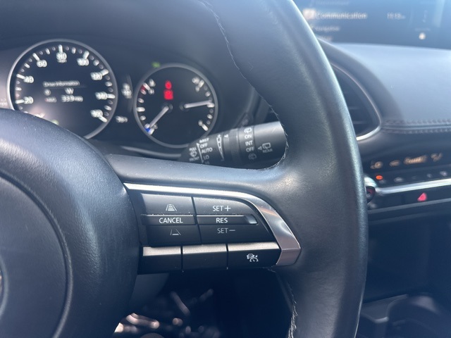 2024 Mazda Mazda3 2.5 s Premium photo 19