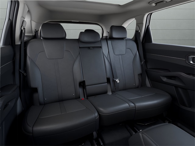 2025 Kia Sorento S photo 15