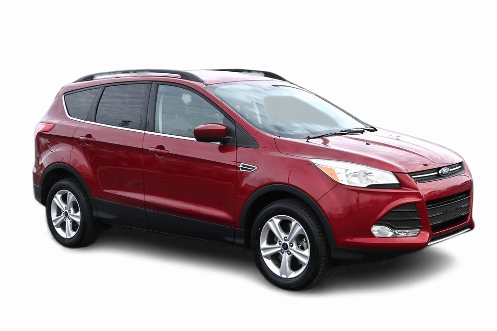 2016 Ford Escape SE photo 2