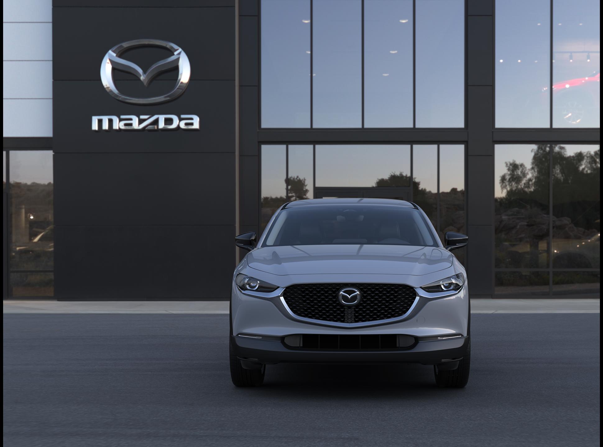 2026 Mazda CX-30 2.5 Select Sport photo 6