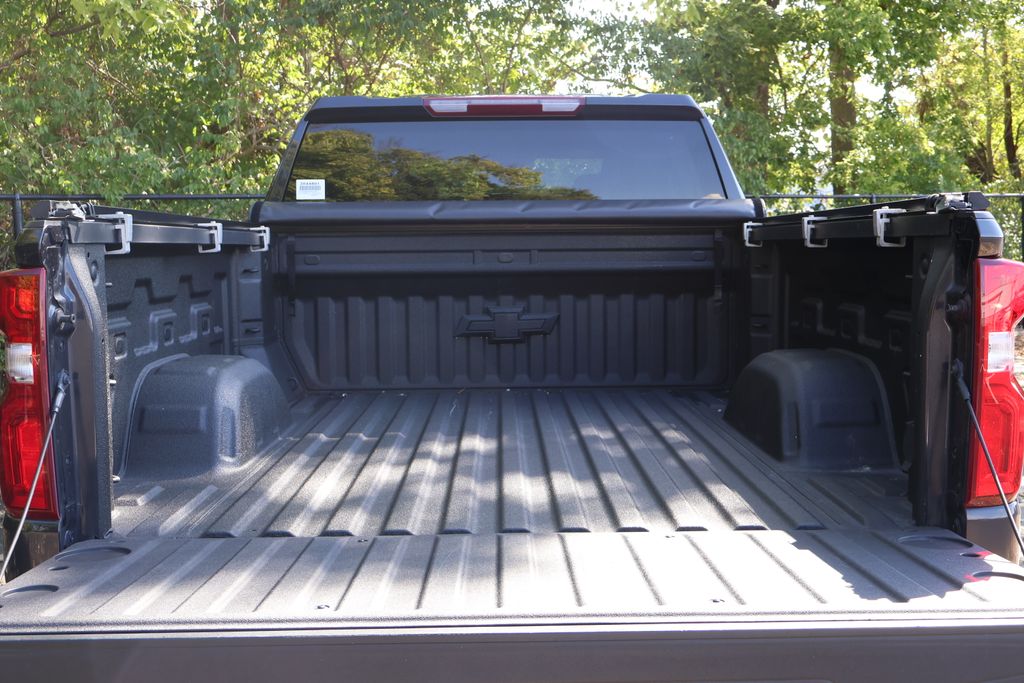 2022 Chevrolet Silverado 1500 RST photo 46