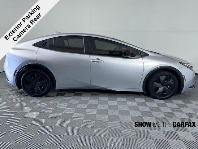 2023 Toyota Prius photo 9