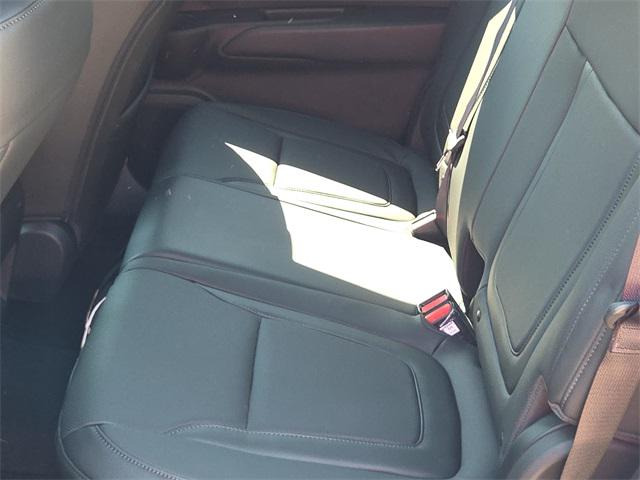 2026 Hyundai Santa Cruz SEL Activity photo 13