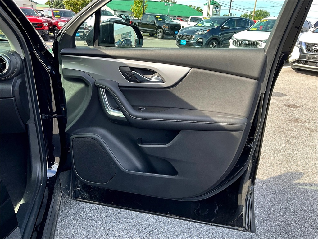 2023 Chevrolet Blazer 2LT photo 12