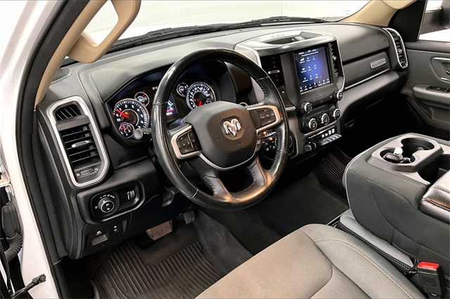 2020 Ram 1500 Big Horn Lone Star photo 12