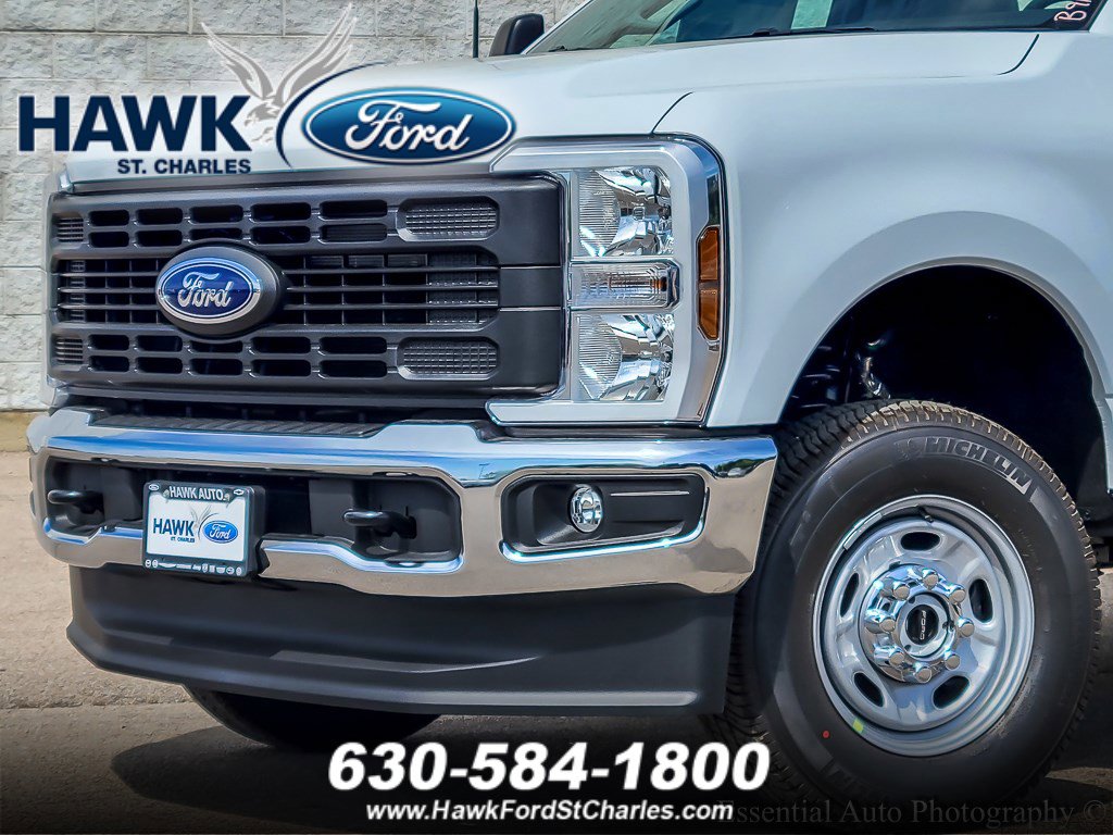 2026 FORD F-250 - Image 1