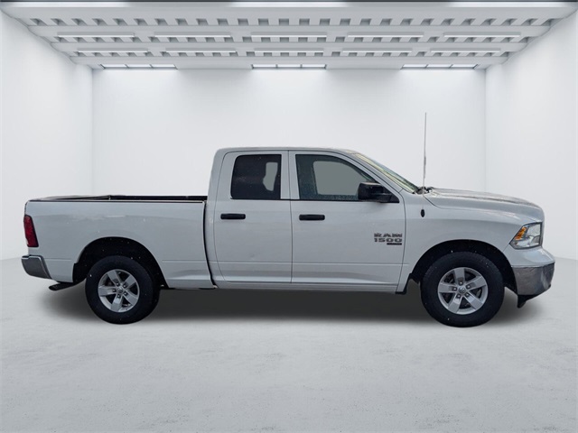 2024 Ram 1500 Classic SLT photo 2