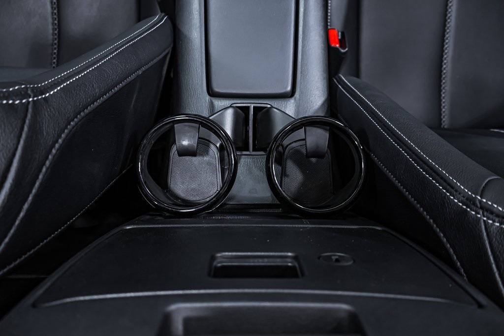 2022 Mazda MX-5 Miata Miata Grand Touring photo 16