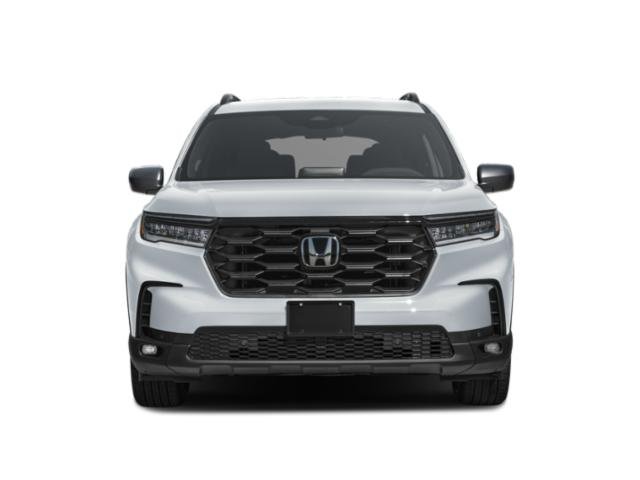 2025 Honda Pilot Sport photo 4