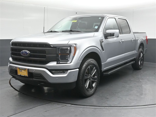 2023 FORD F-150 - Image 3