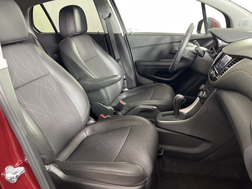 2022 Chevrolet Trax LT photo 15