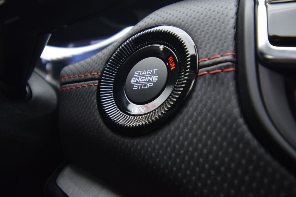 2025 Jeep Compass Trailhawk photo 20