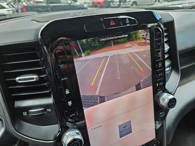 2025 Ram 2500 Tradesman photo 31