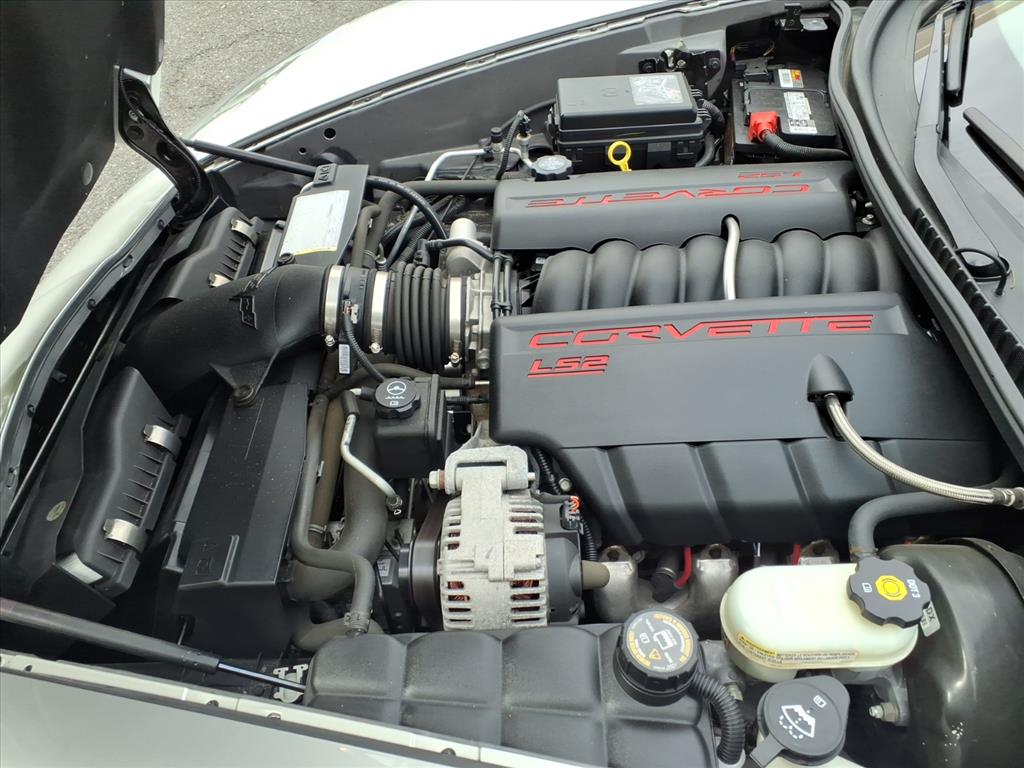 2006 Chevrolet Corvette photo 7