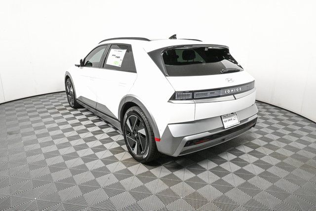 2025 Hyundai Ioniq 5 Limited photo 30
