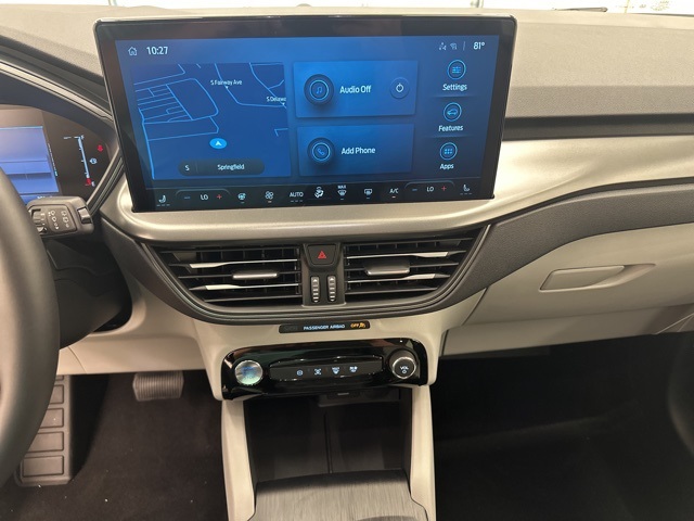 2025 Ford Escape Plug-In Hybrid Base photo 14