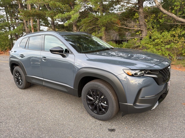 2025 Mazda CX-50 Premium's photo