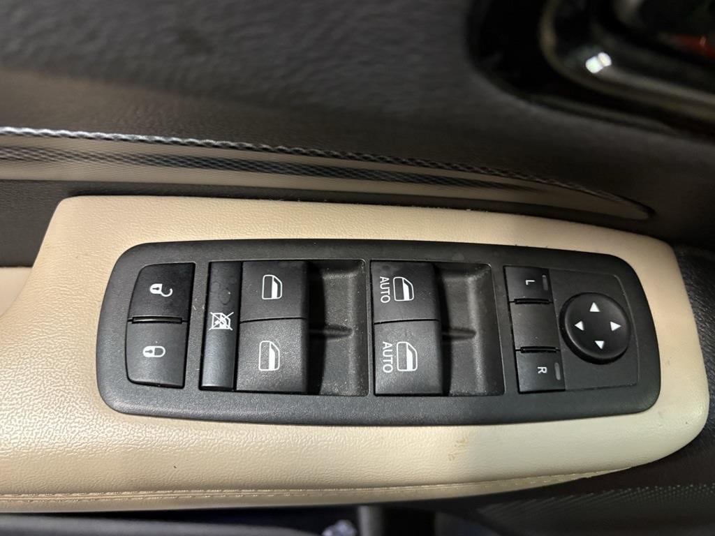 2022 Dodge Durango GT Plus photo 16