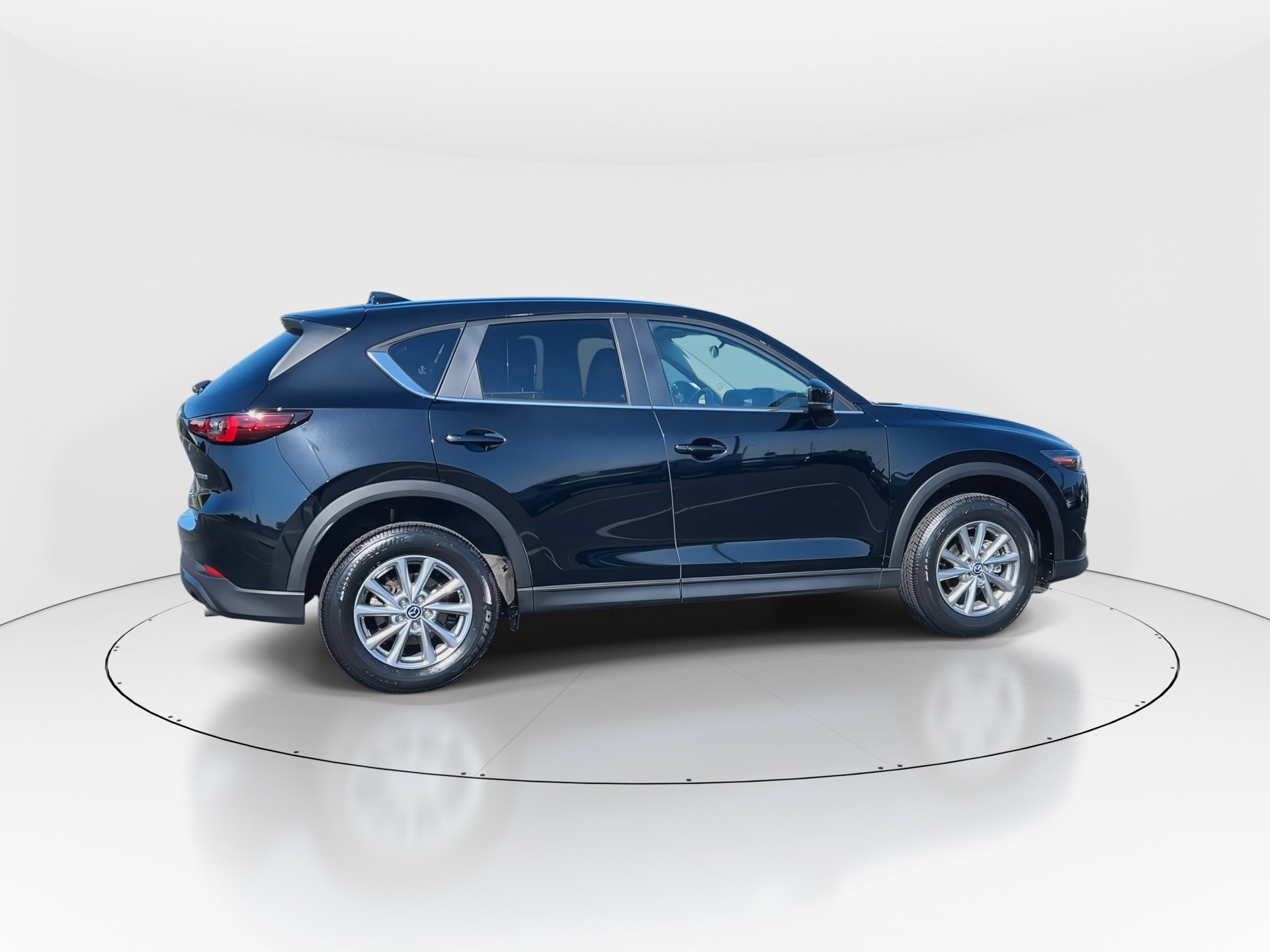 2023 Mazda CX-5 2.5 Select photo 8