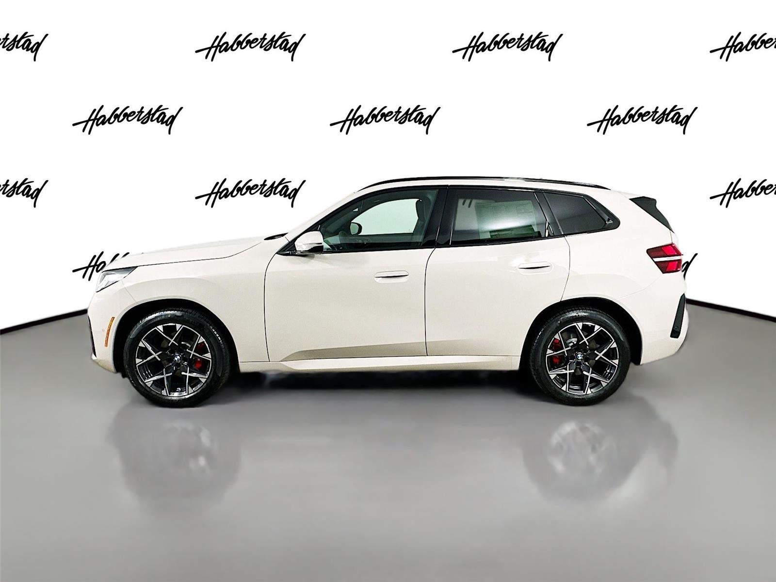 2026 Bmw X3 photo 8