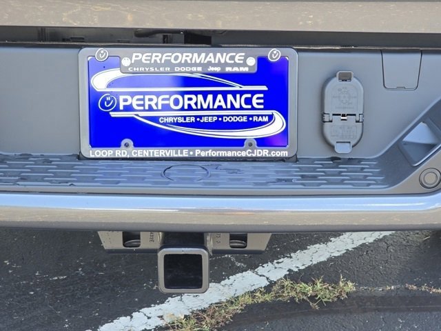 2026 Ram 1500 Big Horn Lone Star photo 14