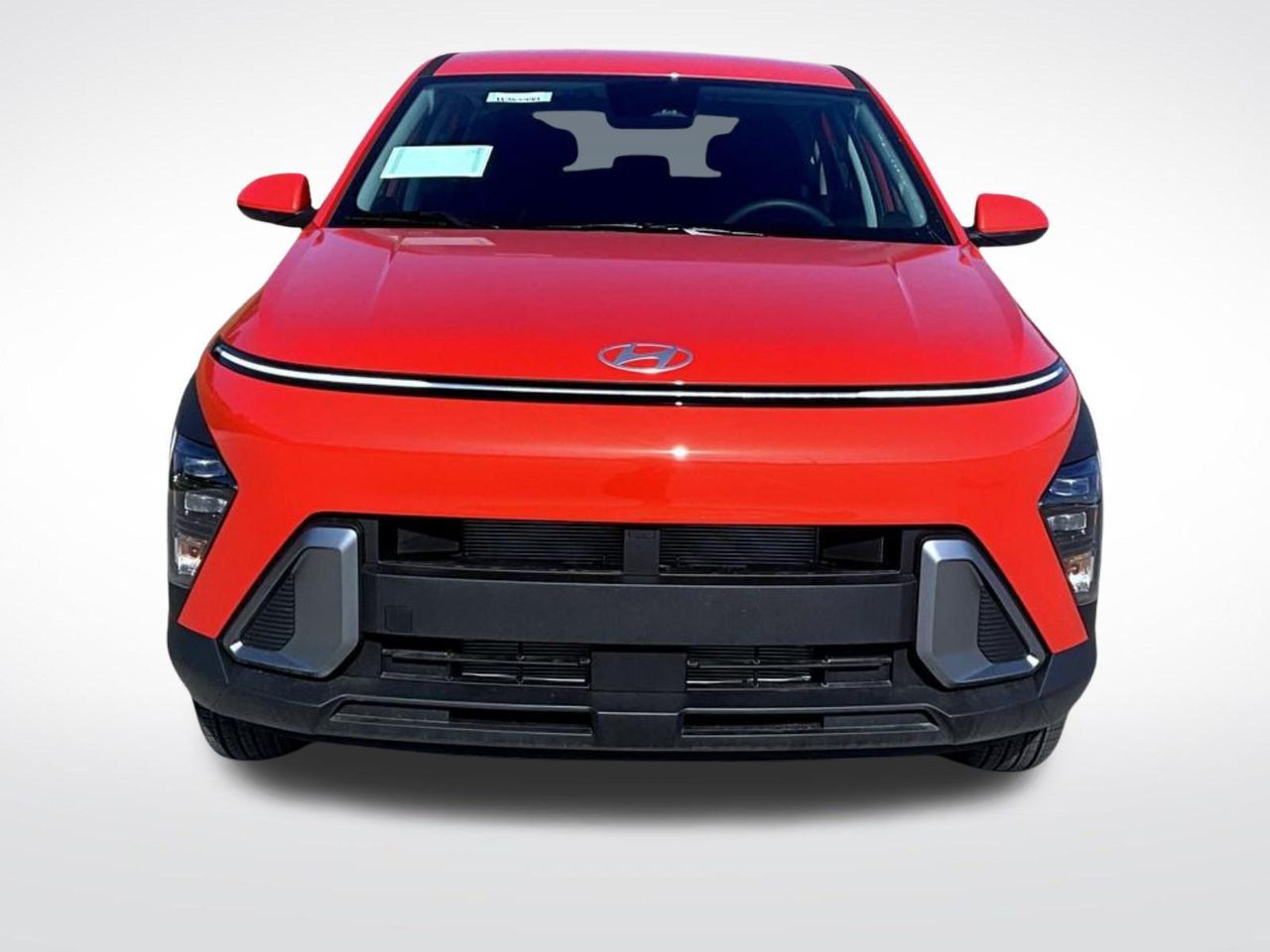 2026 Hyundai Kona SE photo 2