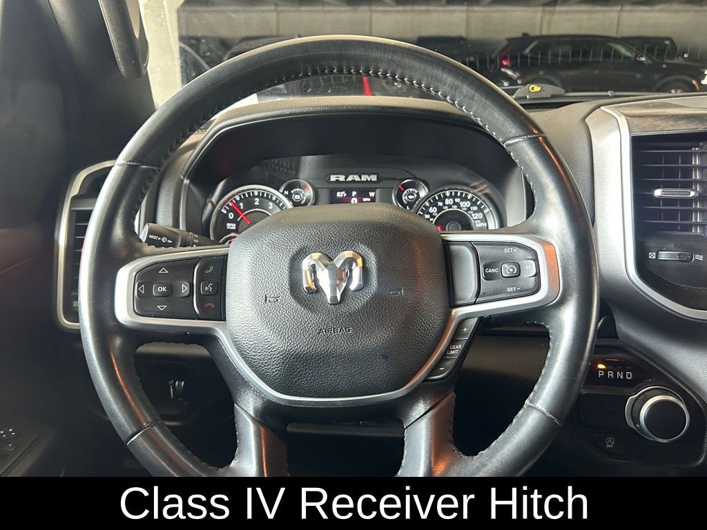 2023 Ram 1500 Big Horn Lone Star photo 31