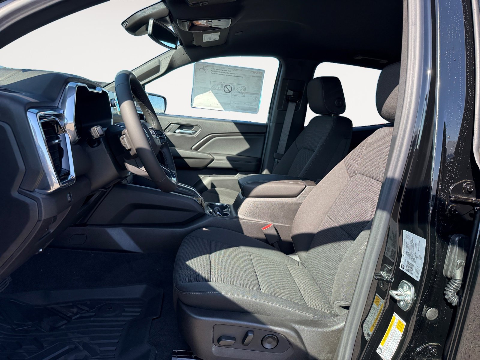 2026 Gmc Canyon Elevation photo 10