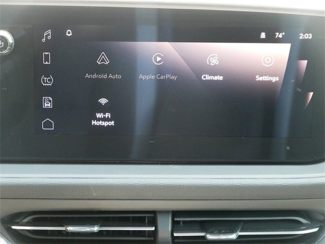 2025 Buick Envista Preferred photo 9