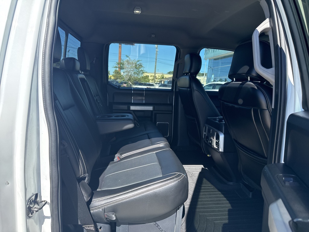 2021 Ford F-250 photo 4