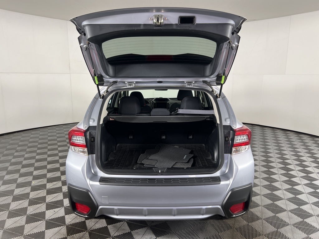2022 Subaru Crosstrek Premium photo 6