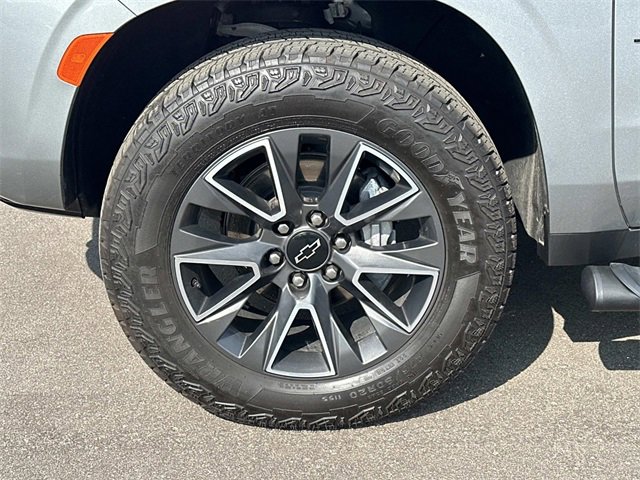 2024 Chevrolet Tahoe Z71 photo 31